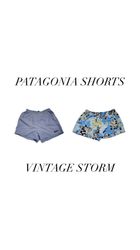 Patagonia Shorts