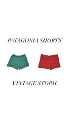 Patagonia Shorts