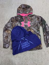 Chandails Under Armour