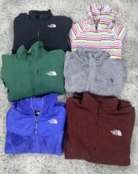 The North Face Fleece – RF#0111