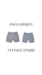 Polo Shorts