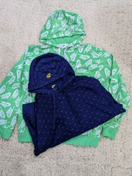 Nike Hoodies Mix