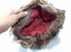 CR5538 Vintage Winter Caps