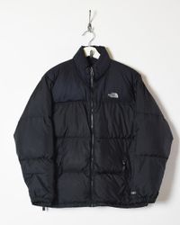 The North Face Puffer Jacket