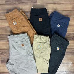 Carhartt Jeans (FNC:1105)