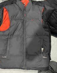 Nike Puffers