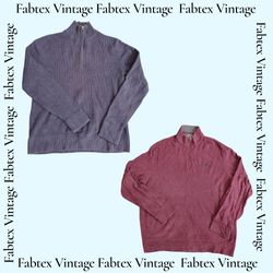 (FV-584) Polo - Ralph Lauren - Polo Jeans Quarter ..