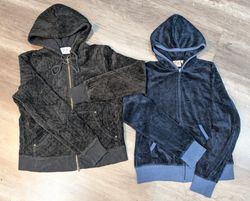 1031 - Juicy Couture Hoodies