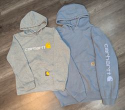 1031 - Carhartt Hoodies