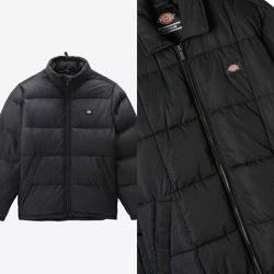 Dickies Heavy Jackets