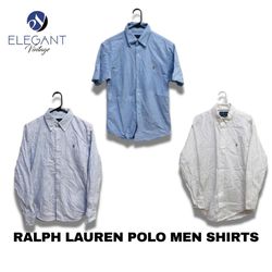 Camisetas Masculinas Ralph Lauren Polo - EVM0314