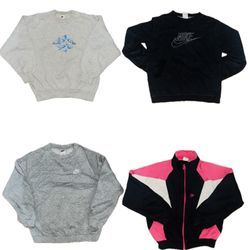 Nike authentic sweatshirt