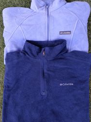 Columbia Fleece 8Pcs (3233)