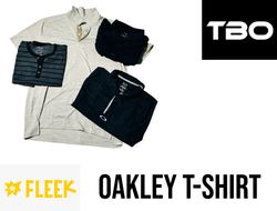 Oakley t-shirt
