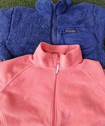 Columbia Fleece 8Stk (3234)