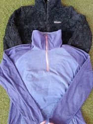 Columbia fleece 8Pcs (3237)