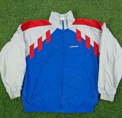 Adidas,Nike Branded Track jacket