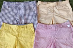 Shorts Tommy Hilfiger 10Pcs (3244)
