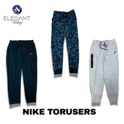 Nike Trousers - EVM0338