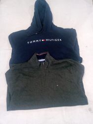 Tommy Hilfiger Sweatshirts & Hoodie's