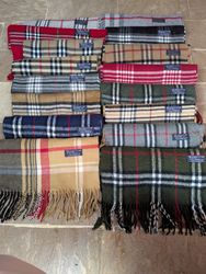 Burberry scarve