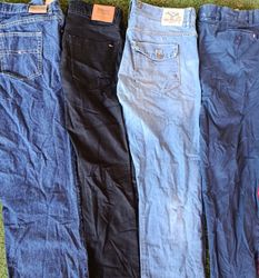 Pantalons/jeans Tommy Hilfiger 13 pièces (3251)