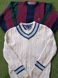 Tommy Hilfiger sweaters 10Pcs (3253)