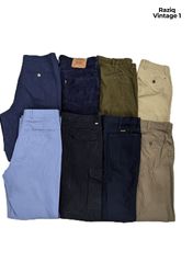 💥 Mix Branded Cotton pants