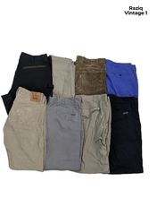 💥 Branded Cotton Trousers