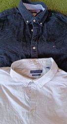 Chemises Tommy Hilfiger 9Pcs (3254)