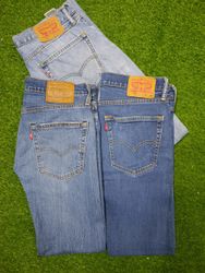 Levi's Jeans