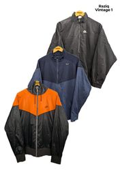Nike Jackets