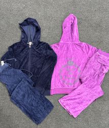 SD0264 - Juicy Couture Ladies Pairs - 17 Pairs