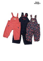 💥 Oshkosh Kids Dungarees