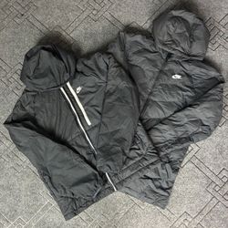 Nike Puffer Jackets [Cv-23]