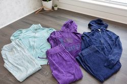 SD0265 - Juicy Couture Pairs - 17 Pairs