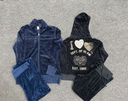 SD0266 - Juicy Couture Women Pairs - 18 Pairs