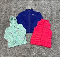 Patagonia Jackets