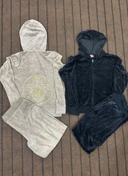 SD0267 - Ladies Juicy Couture Pairs - 22 Pairs