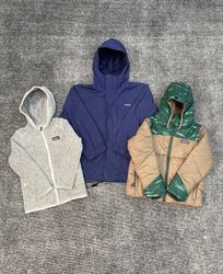 Patagonia Jacken (k2)