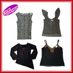 Dark Shadow all Tops Mix (FV-131)