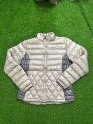 Montbell Pufferjacke
