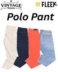 Polo Ralph Lauren Pant (Wcv: 120)
