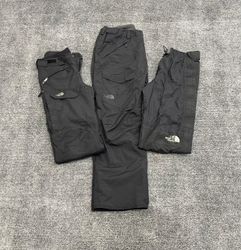Die north face Hose - e1