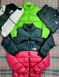 The North Face Puffer Jackets