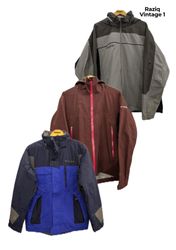 💥 Columbia Jackets