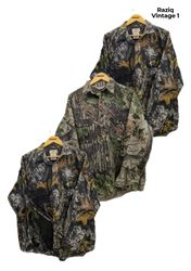 💥 Realtree & Camo Shirts