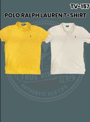 Polo Ralph Lauren T-Shirt Tv-157
