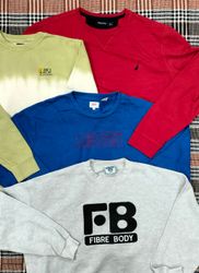 Branded Sweatshirts