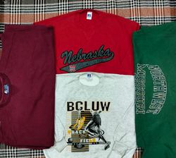 Mix Branded Sweatshirts